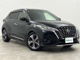 日産 キックス