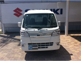 ハイゼットトラック ジャンボ SAIIIt 4WD 3方開