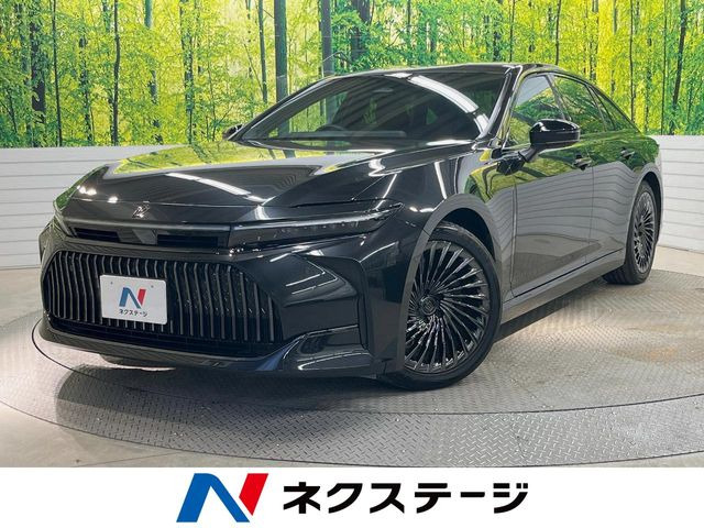 クラウン  Z