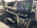 【オートエアコン】車内温度を感知して自動で温度調整をしてくれるのでいつでも快適な車内空間を創り上げます!