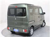 エブリイ ジョイン ハイルーフ 4WD 