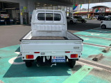 車両後ろからです!