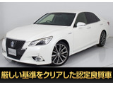 トヨタ クラウンアスリート