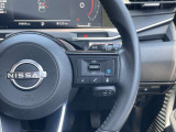 ☆先進の運転支援システム『プロパイロット』搭載♪高速道路でのハンドル・アクセル操作をアシストしてくれます☆