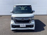☆ホンダセンシング付き☆事故に遭わない社会を目指して先進の安全支援システムHonda SENSINGを搭載☆ミリ波レーダーと単眼カメラなどを癒合した高精度な検知機能で安心・快適なドライブをサポート☆