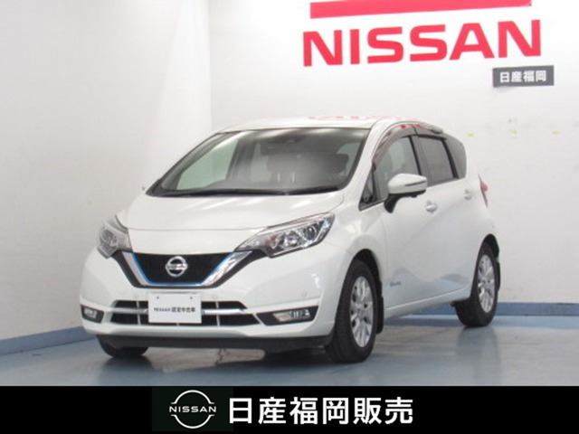 日産 ノート 