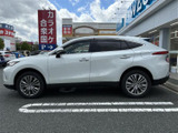 ハリアー 2.5 ハイブリッド E-Four Z レザーパッケージ 4WD 
