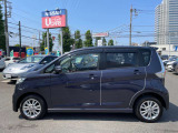 運転がしやすい全長339cmの軽自動車です