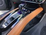 電子パーキング装着車!!ブレーキホールド機能付きで、信号待ちでも楽々です!!