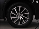 お客様のお好みの新品18インチ、19インチ、20インチホイール装着可能!ダウンサスなどローダウンも取付可能です!ヴァルドやワークなどのメーカー品も取り寄せ可能です!