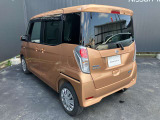 紫外線をカットし車内のプライバシーも守ってくれるプライバシーガラスも装備★