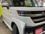 「軽自動車サンライズ♪」のテレビCMでおなじみの軽 届出済 未使用車専門店 です!