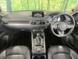 CX-5 2.2 XD Lパッケージ 