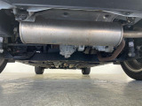 キックス  X FOUR 修復歴無し