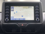 メモリーナビが付いています。初めて使用する方も安心して使えます♪フルセグ、ブルートゥース付きです。
