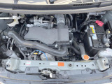 親切・丁寧な専門メカニックスタッフが応対!・車検・点検整備・事故等の修理などアフターサービスも安心。お車のカスタマイズもネクステージのサービススタッフまでご相談ください!