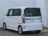 人気のプラチナホワイトパール・ターボ車です