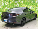 MAZDA3セダン 1.5 15S ツーリング 