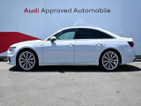 A6 55 TFSI クワトロ Sライン 4WD 