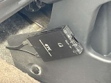 高速道路料金のお支払いがスマートなETC付いてます
