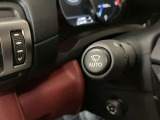 ワイパーはAUTO機能付きです。