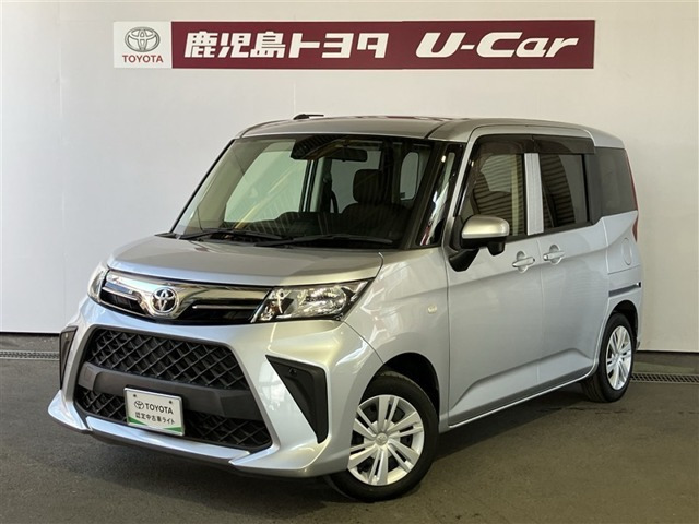 トヨタ ルーミー 