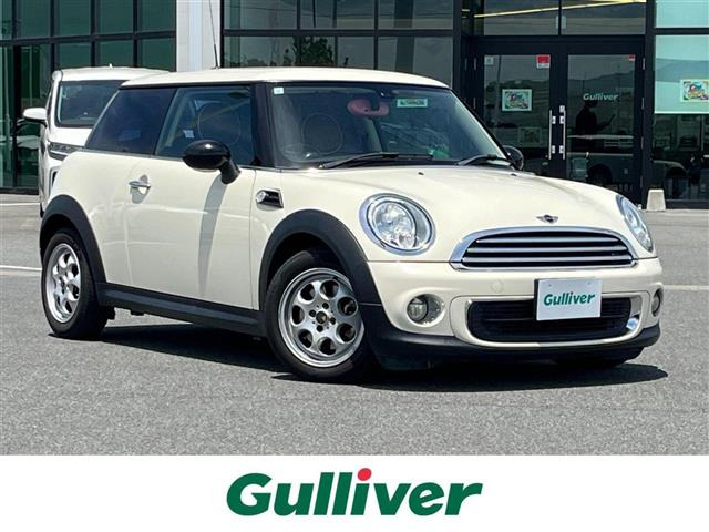 BMW MINI ミニ 