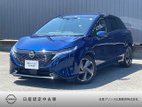 日産 ノートオーラ