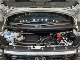 親切・丁寧な専門メカニックスタッフが応対!・車検・点検整備・事故等の修理などアフターサービスも安心。お車のカスタマイズもネクステージのサービススタッフまでご相談ください!