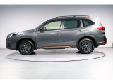 フォレスター 2.0 エックスブレイク 4WD 