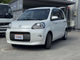 ポルテ 1.5 G 4WD 