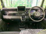 N-BOXカスタム ベースグレード 