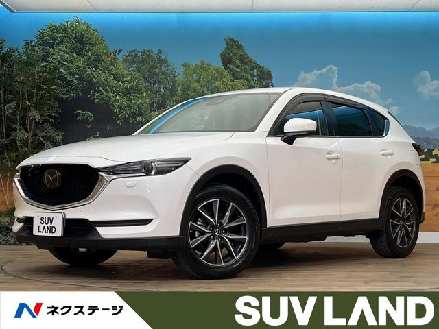 CX-5 XD プロアクティブ
