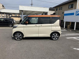 eKクロススペース G プラスエディション 