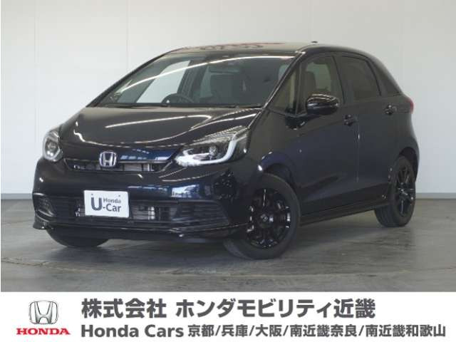 ホンダ フィット 