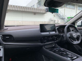 エクストレイル  1.5 G e-4ORCE 4WD
