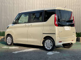 全国日産ディーラー共通のワイド保証は、ご購入後もお近くの日産でメンテナンスが可能です。