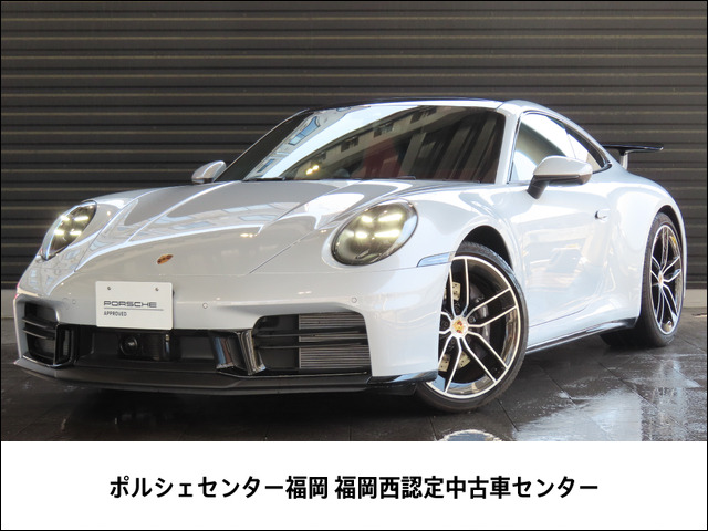 ポルシェ 911 