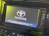 【純正ナビ】人気の純正ナビを装備。オーディオ機能も充実しており、Bluetooth接続すればお持ちのスマホやMP3プレイヤーの音楽を再生可能!毎日の運転がさらに楽しくなります!!