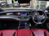 LS 500h Fスポーツ 