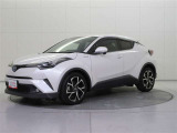 C-HR ハイブリッド 1.8 G 