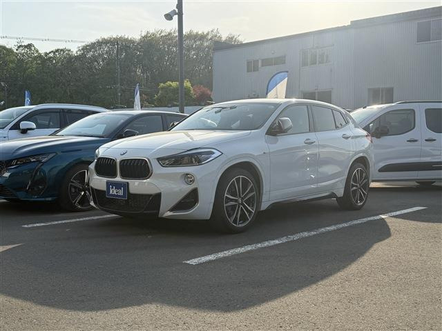 X2 M35i 4WD
