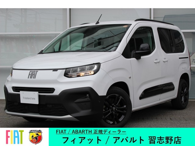 ドブロ 1.5 ディーゼル 