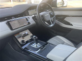 レンジローバーイヴォーク  Rダイナミック S 4WD 本革シート