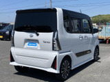 タントカスタム RS 