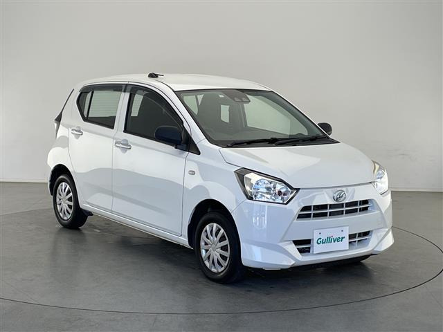 ミライース L SAIII 4WD 修復歴無し