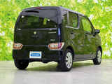 ワゴンR ハイブリッド(HYBRID) FX 4WD 