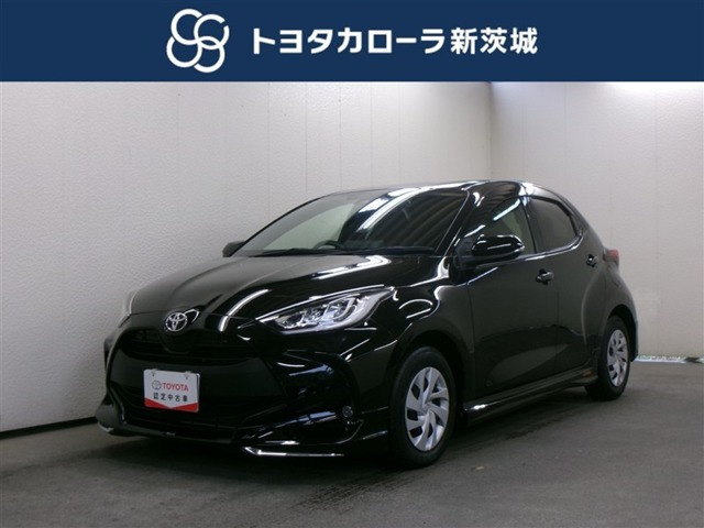 ヤリスクロス 1.5 G （-）
