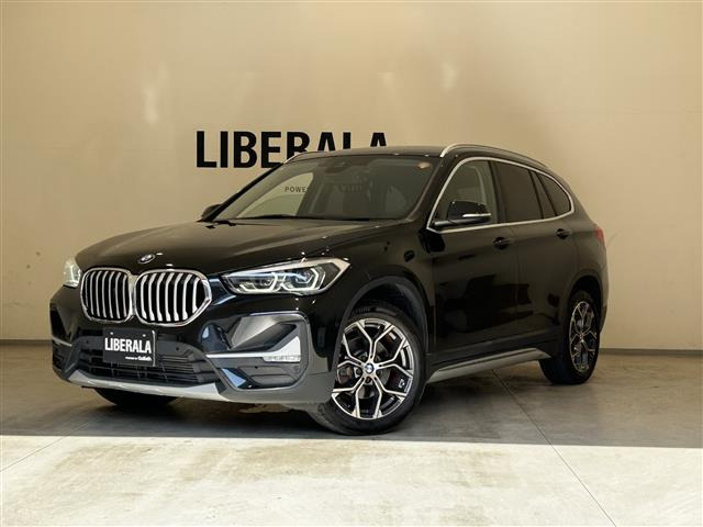 X1 xドライブ 18d xライン エディション ジョイプラス 4WD 4WD 本革シート