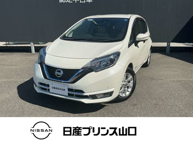 ノート 1.2 e-POWER メダリスト